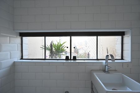 Apartamento à venda com 173m², 2 quartos e 2 vagasLavabo