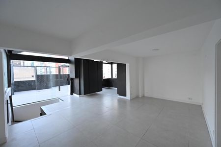Apartamento à venda com 173m², 2 quartos e 2 vagasSala da Cobertura