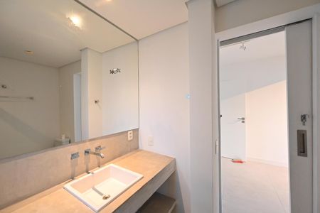 Apartamento à venda com 173m², 2 quartos e 2 vagasBanheiro Social 