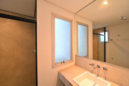 Apartamento à venda com 173m², 2 quartos e 2 vagasBanheiro Social