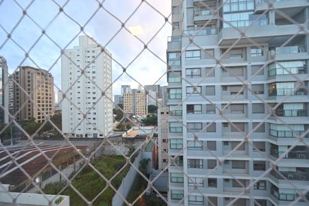 Vista do Quarto 2 de apartamento à venda com 2 quartos, 173m² em Vila Clementino, São Paulo
