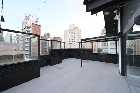 Apartamento à venda com 173m², 2 quartos e 2 vagasCobertura
