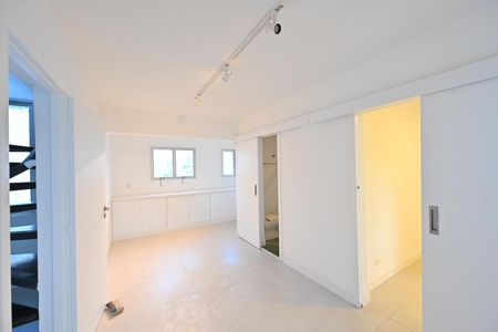Apartamento à venda com 2 quartos, 173m² em Vila Clementino, São Paulo
