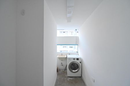 Apartamento à venda com 173m², 2 quartos e 2 vagasLavanderia