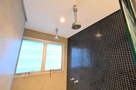 Apartamento à venda com 173m², 2 quartos e 2 vagasBanheiro da Suíte