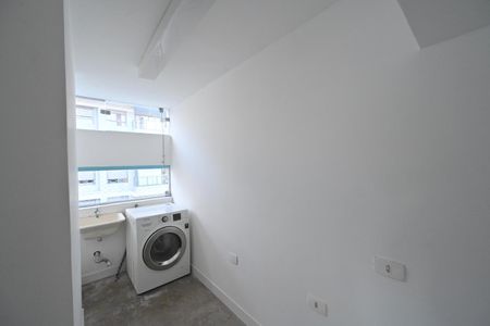 Apartamento à venda com 173m², 2 quartos e 2 vagasLavanderia