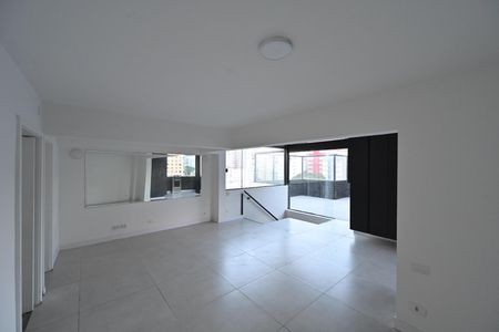 Apartamento à venda com 173m², 2 quartos e 2 vagasSala da Cobertura