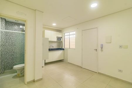 Kitnet/Studio para alugar com 1 quarto, 18m² em Vila da Saúde, São Paulo