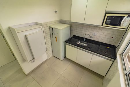 Kitnet/Studio para alugar com 1 quarto, 18m² em Vila da Saúde, São Paulo