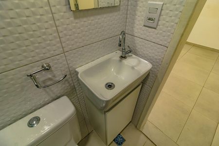 Kitnet/Studio para alugar com 1 quarto, 18m² em Vila da Saúde, São Paulo