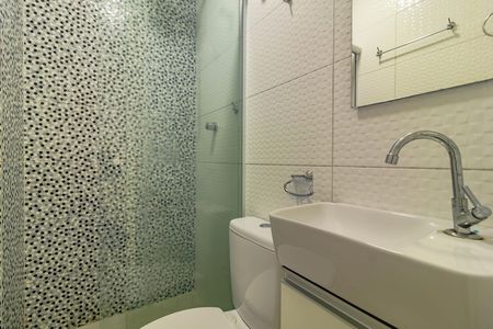 Kitnet/Studio para alugar com 1 quarto, 18m² em Vila da Saúde, São Paulo
