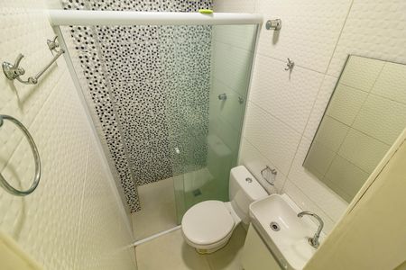 Kitnet/Studio para alugar com 1 quarto, 18m² em Vila da Saúde, São Paulo