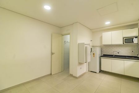 Kitnet/Studio para alugar com 1 quarto, 18m² em Vila da Saúde, São Paulo