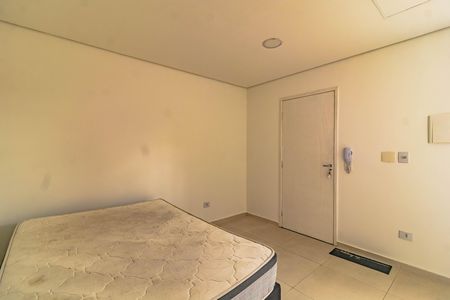 Studio para alugar com 18m², 1 quarto e sem vaga