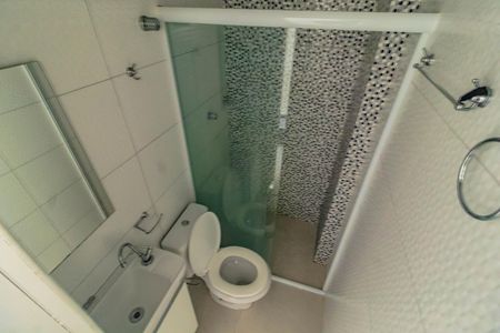 Studio para alugar com 18m², 1 quarto e sem vaga