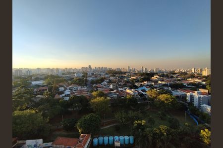 Vista da Rua de apartamento à venda com 2 quartos, 52m² em Vila da Saúde, São Paulo