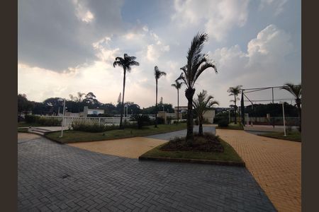 Área comum de apartamento à venda com 2 quartos, 52m² em Vila da Saúde, São Paulo