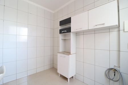 Apartamento para alugar com 50m², 2 quartos e 1 vagaCozinha