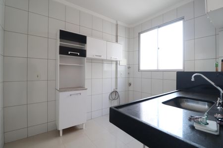 Apartamento para alugar com 50m², 2 quartos e 1 vagaCozinha
