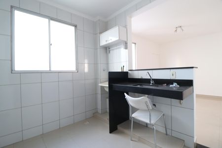 Apartamento para alugar com 50m², 2 quartos e 1 vagaCozinha