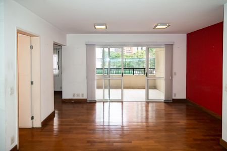 Apartamento para alugar com 147m², 2 quartos e sem vaga Apartamento para alugar com 147m², 2 quartos e sem vagaSala