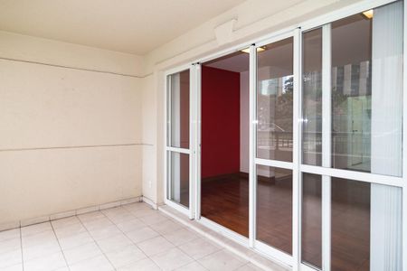 Apartamento para alugar com 147m², 2 quartos e sem vaga Apartamento para alugar com 147m², 2 quartos e sem vagaVaranda
