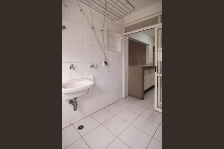 Apartamento para alugar com 147m², 2 quartos e sem vaga Apartamento para alugar com 147m², 2 quartos e sem vagaÁrea de Serviço
