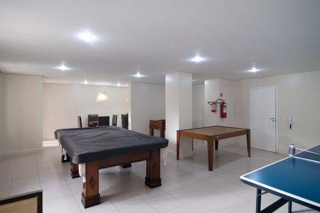 Apartamento para alugar com 147m², 2 quartos e sem vaga Apartamento para alugar com 147m², 2 quartos e sem vagaSalão de Jogos