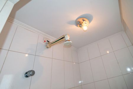 Apartamento para alugar com 147m², 2 quartos e sem vaga Apartamento para alugar com 147m², 2 quartos e sem vagaBanheiro de Serviço