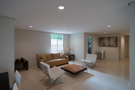 Apartamento para alugar com 147m², 2 quartos e sem vaga Apartamento para alugar com 147m², 2 quartos e sem vagaSalão de Festas