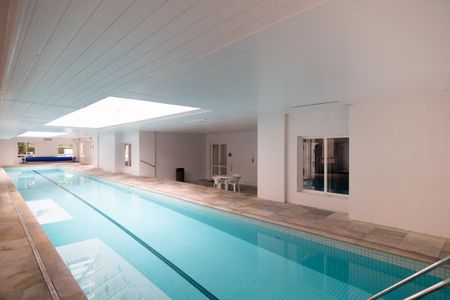 Apartamento para alugar com 147m², 2 quartos e sem vaga Apartamento para alugar com 147m², 2 quartos e sem vagaPiscina