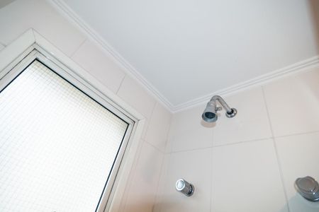 Apartamento para alugar com 147m², 2 quartos e sem vaga Apartamento para alugar com 147m², 2 quartos e sem vagaBanheiro