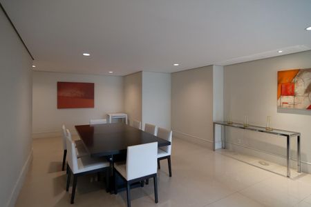Apartamento para alugar com 147m², 2 quartos e sem vaga Apartamento para alugar com 147m², 2 quartos e sem vagaSalão de Festas