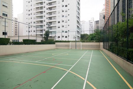 Apartamento para alugar com 147m², 2 quartos e sem vaga Apartamento para alugar com 147m², 2 quartos e sem vagaQuadra Esportiva