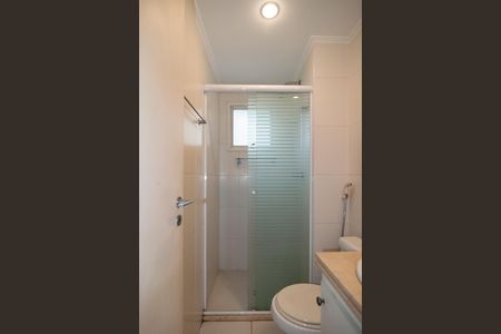 Apartamento para alugar com 147m², 2 quartos e sem vaga Apartamento para alugar com 147m², 2 quartos e sem vagaBanheiro