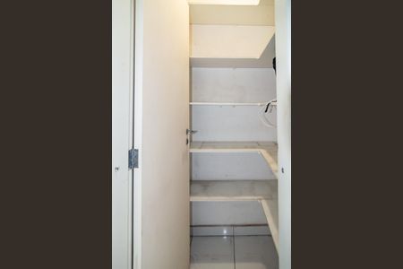 Apartamento para alugar com 147m², 2 quartos e sem vaga Apartamento para alugar com 147m², 2 quartos e sem vagaDespensa