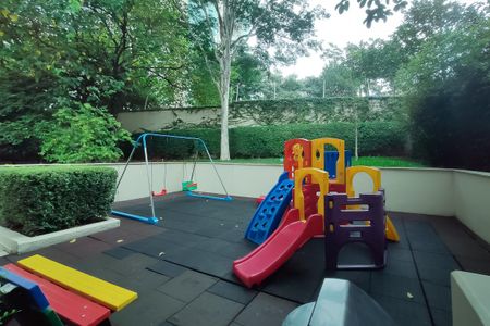 Apartamento para alugar com 147m², 2 quartos e sem vaga Apartamento para alugar com 147m², 2 quartos e sem vagaPlayground