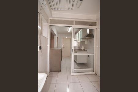 Apartamento para alugar com 147m², 2 quartos e sem vaga Apartamento para alugar com 147m², 2 quartos e sem vagaÁrea de Serviço