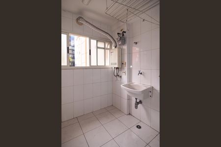 Apartamento para alugar com 147m², 2 quartos e sem vaga Apartamento para alugar com 147m², 2 quartos e sem vagaÁrea de Serviço