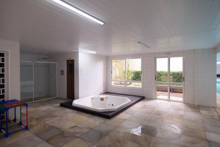 Apartamento para alugar com 147m², 2 quartos e sem vaga Apartamento para alugar com 147m², 2 quartos e sem vagaPiscina
