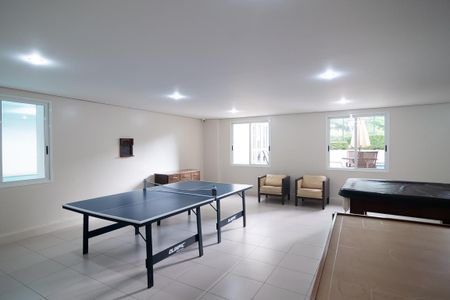 Apartamento para alugar com 147m², 2 quartos e sem vaga Apartamento para alugar com 147m², 2 quartos e sem vagaSalão de Jogos