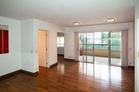 Sala de apartamento para alugar com 2 quartos, 147m² em Jardim Paulista, São Paulo