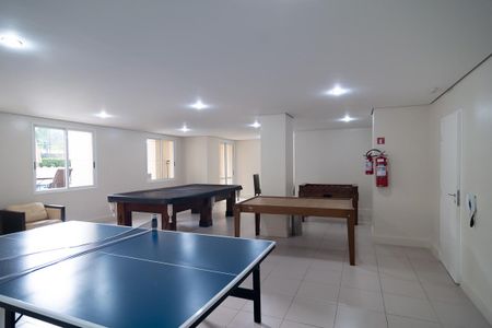 Apartamento para alugar com 147m², 2 quartos e sem vaga Apartamento para alugar com 147m², 2 quartos e sem vagaSalão de Jogos