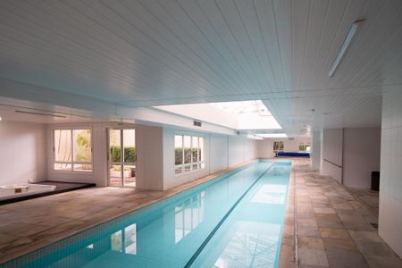 Apartamento para alugar com 147m², 2 quartos e sem vaga Apartamento para alugar com 147m², 2 quartos e sem vagaPiscina