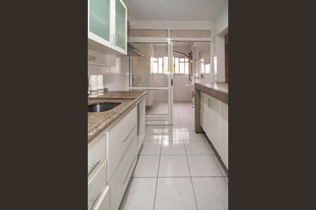 Apartamento para alugar com 147m², 2 quartos e sem vaga Apartamento para alugar com 147m², 2 quartos e sem vagaCozinha