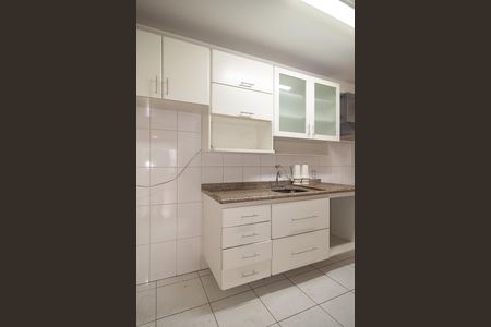 Apartamento para alugar com 147m², 2 quartos e sem vaga Apartamento para alugar com 147m², 2 quartos e sem vagaCozinha