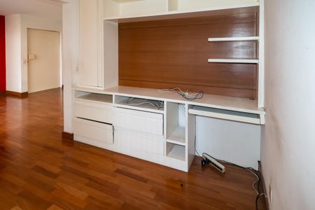 Sala de apartamento para alugar com 2 quartos, 147m² em Jardim Paulista, São Paulo