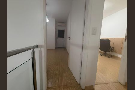 Foto 07 de casa de condomínio à venda com 3 quartos, 230m² em Jardim Londrina, São Paulo