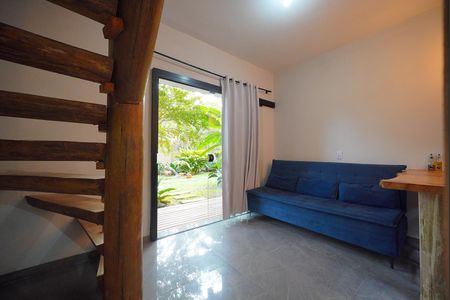 Apartamento para alugar com 50m², 1 quarto e 1 vagaSala/Cozinha