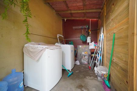 Apartamento para alugar com 50m², 1 quarto e 1 vagaLavanderia